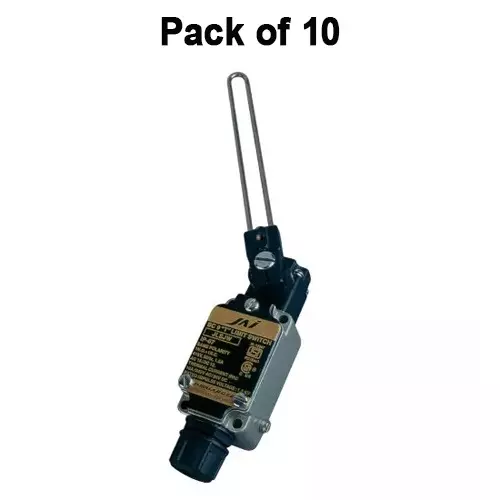 jai-balaji-bc9-t-series-oil-tight-limit-switch-with-side-operating-steel-rod-u-type-1-no-1-nc-contact-jlsuw-pack-of-10