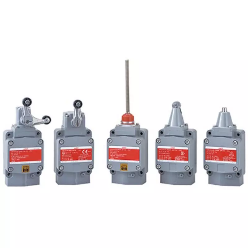 Azbil Limit Switch Contact Material, 1LX7003-RK