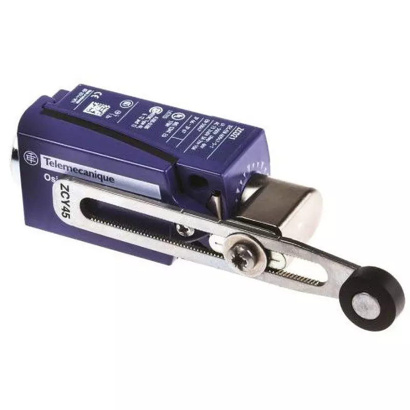 TELEMECANIQUE SENSORS Limit switch Screw Terminal, XCKD2145P16
