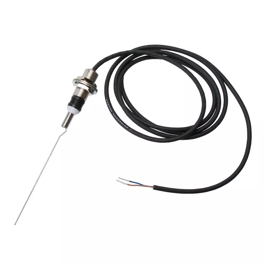 Omron Touch Switch 5-500 m m/s Operating Speed M10 Body Diameter, D5B