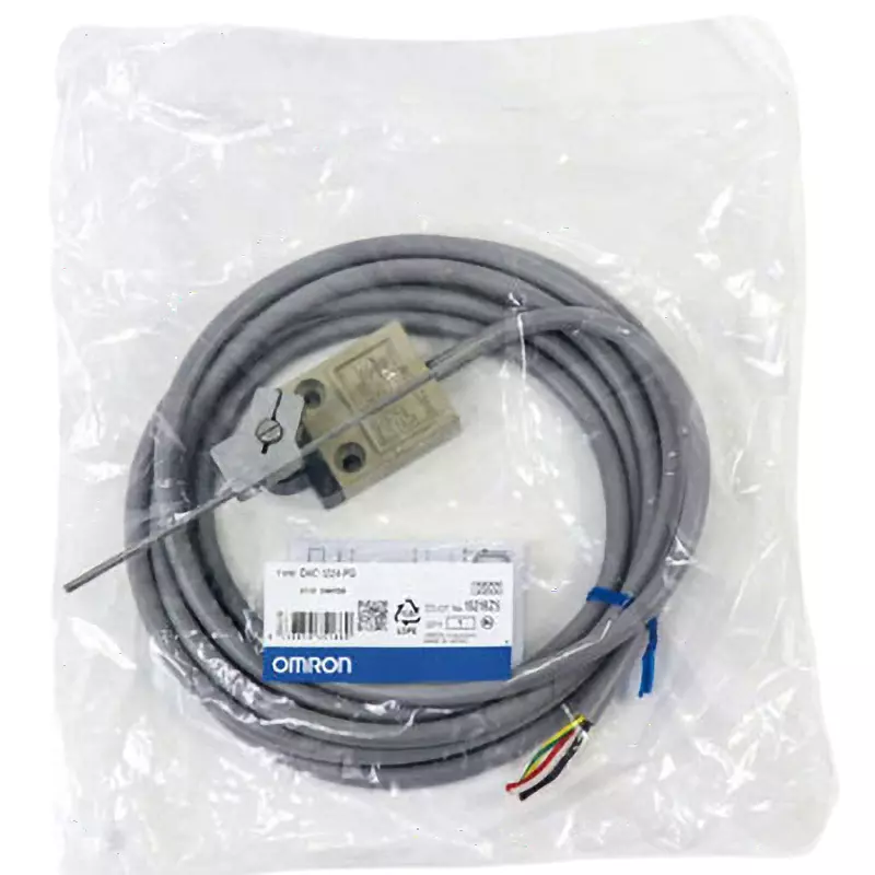 Omron General Limit, D4C