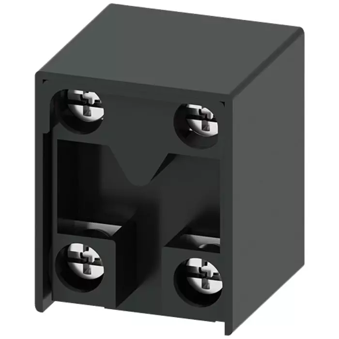 Siemens Contact Block, SIRIUS, 1NO/1NC, 3SE5060-0CA00