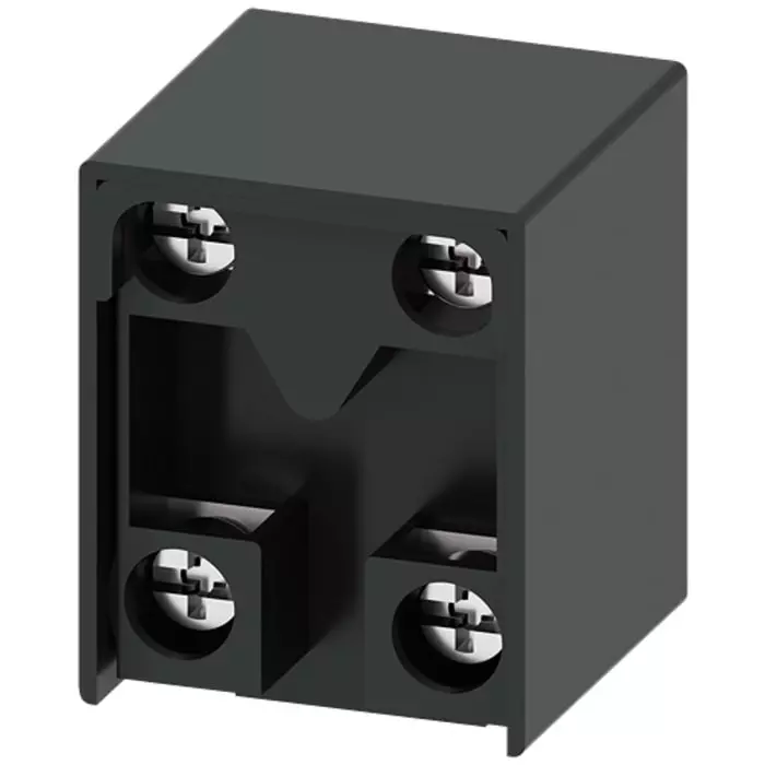 Siemens Contact Block, SIRIUS, 1NO/1NC, 3SE5000-0CA00-1AC1