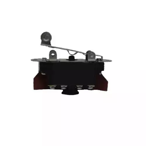 Kaycee Limit Switch BPS (Bits Per Seconds Limit Series) Long Lever 1 NO + 1 NC, KLSILR1