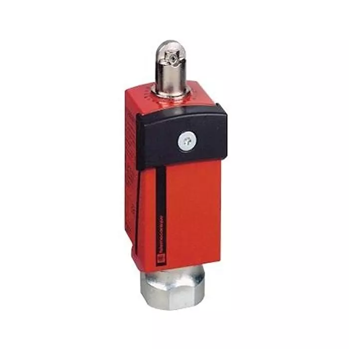 TELEMECANIQUE SENSORS Limit Sw, Spst-No/Dpst-Nc, 1.5A/240Vac, Xcsd3902N12