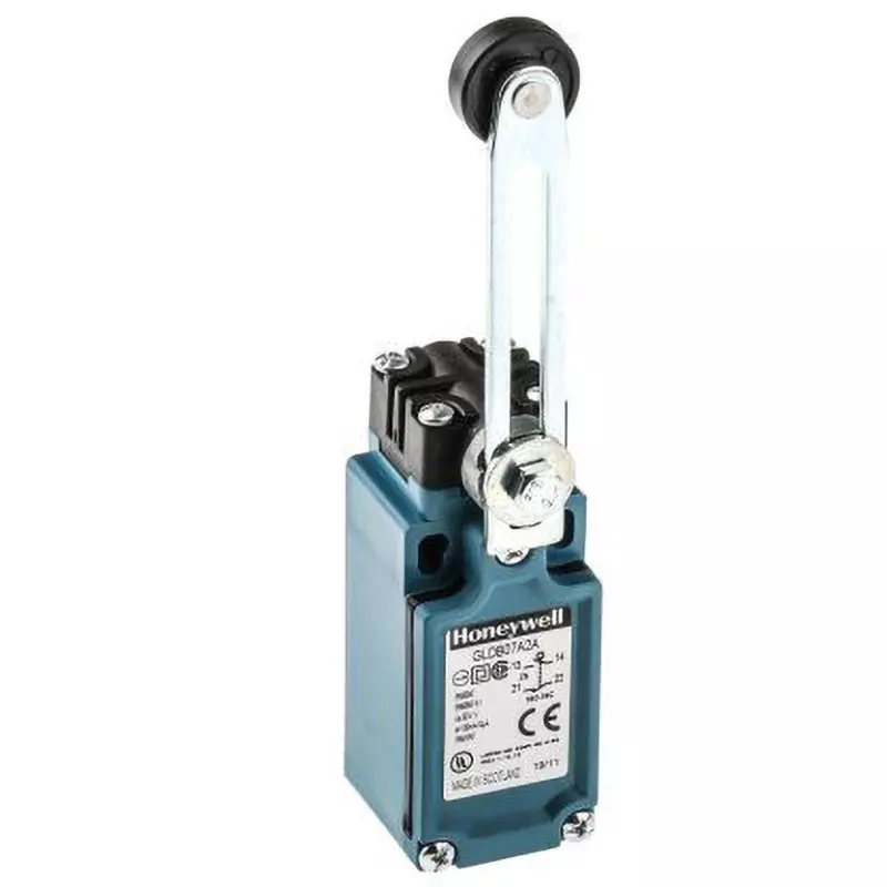 Honeywell Limit Switch (AC)50, (DC)50 V Maximum Voltage 100 mA Maximum Current, GLDB07A2A
