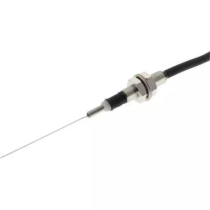 Omron Touch Switch 5-500 m m/s, D5B-8513