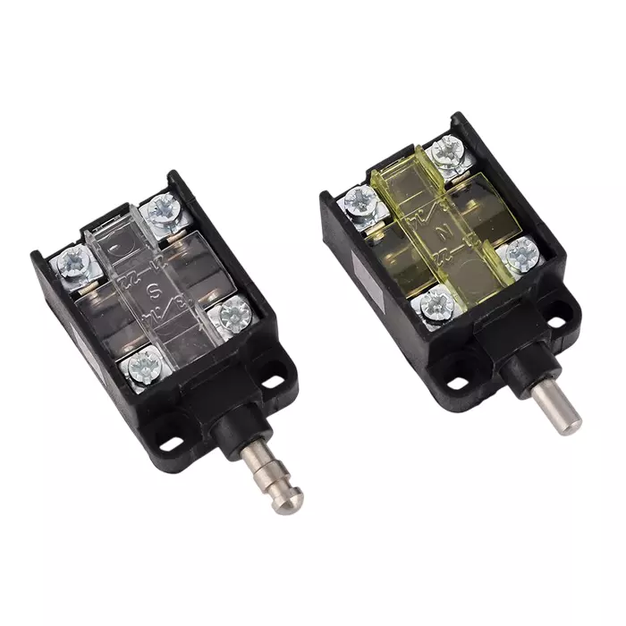 Avon Limit Switch with Open Execution Snap Action 1 NO + 1 NC, LSN-011