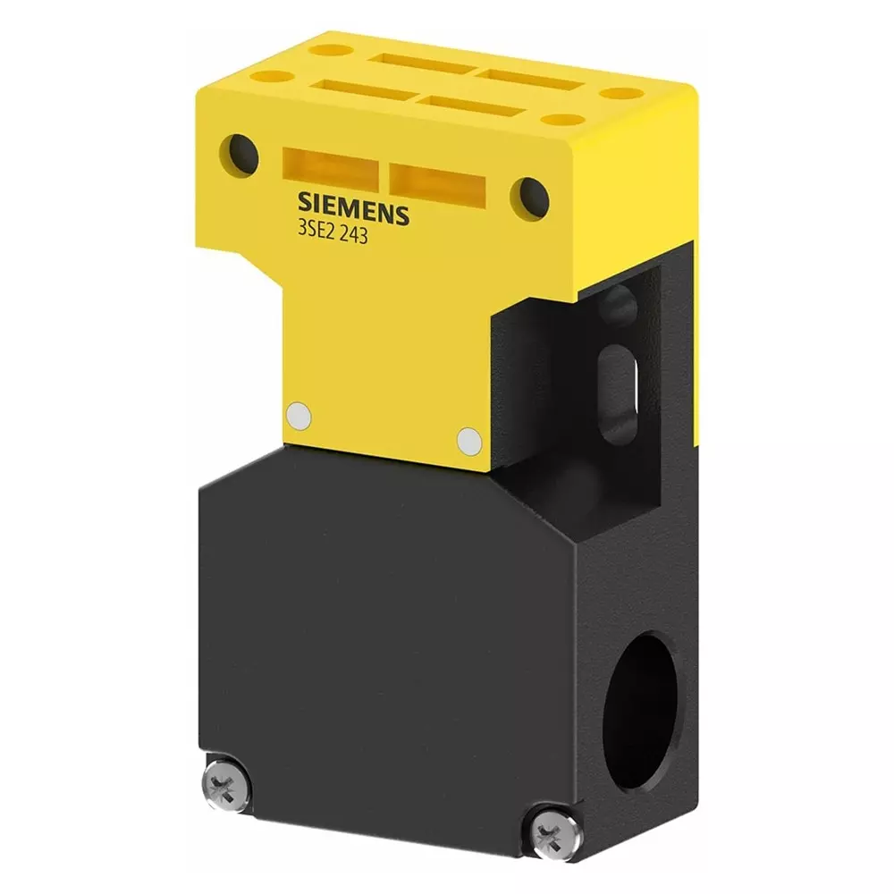 Siemens 3SE2 Series Interlock Switch, NO/NC, IP67, Thermoplastic Housing, 3SE2243-0XX40