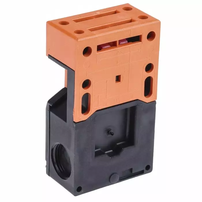Siemens 3SE2 Series Interlock Switch, NO/NC, IP67, Thermoplastic Housing, 3SE2243-0XX40