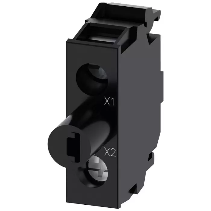 Siemens LED Module 3SU1 Series, 3SU1401-2BB30-1AA2