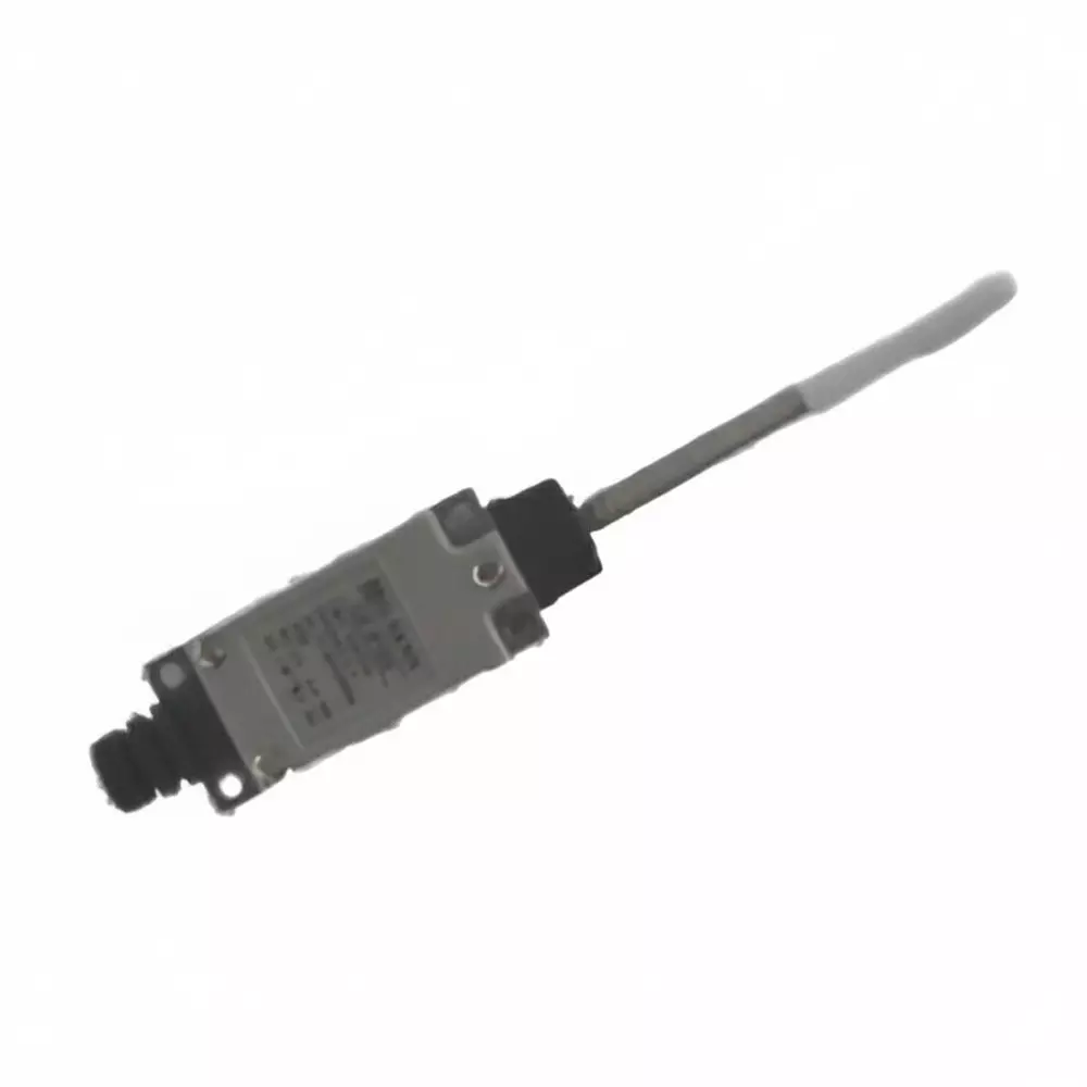 G-SENS Mini Limit Switch Spring Soft Rod 10 Amp IP65, GE 8166
