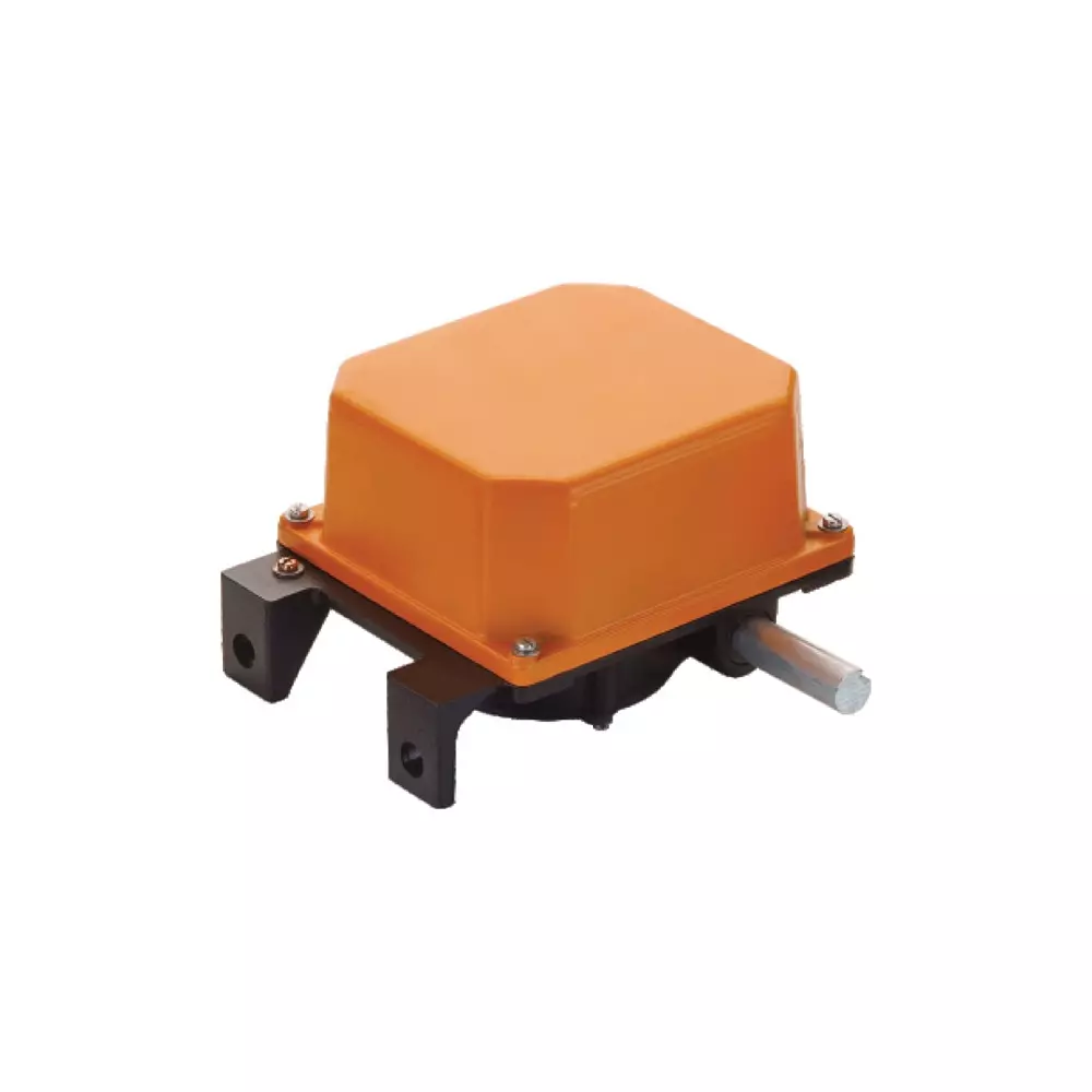 SRP Gear Type Rotary Limit Switch 40 Amp 2 Contacts 500 V AC, GRLS/48/2
