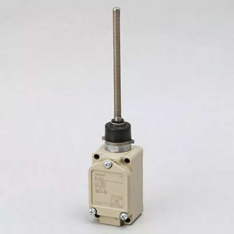 Omron 2-Circuit Limit Switch Standard Type, WL01NJ