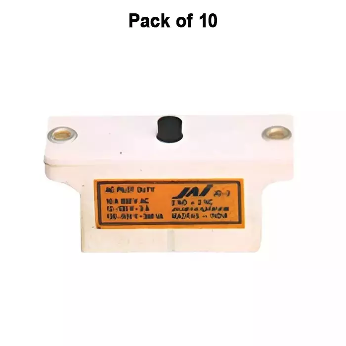 jai-balaji-precision-basic-limit-switch-2no2nc-contact-600-v-ac-insulation-voltage-15-amp-thermal-current-jo2-pack-of-10