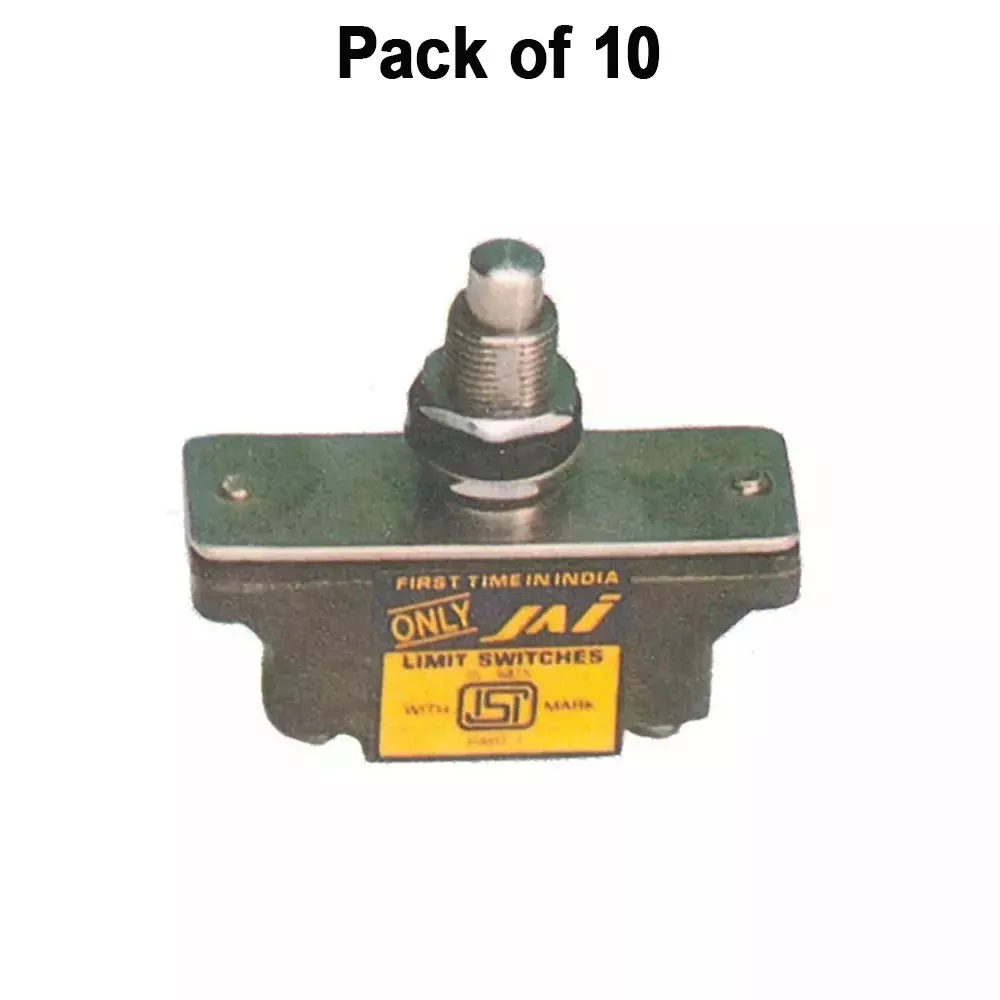 jai-balaji-precision-limit-switch-with-top-push-button-2no2nc-contact-600-v-ac-insulation-voltage-15-amp-thermal-current-jo2tpb-pack-of-10