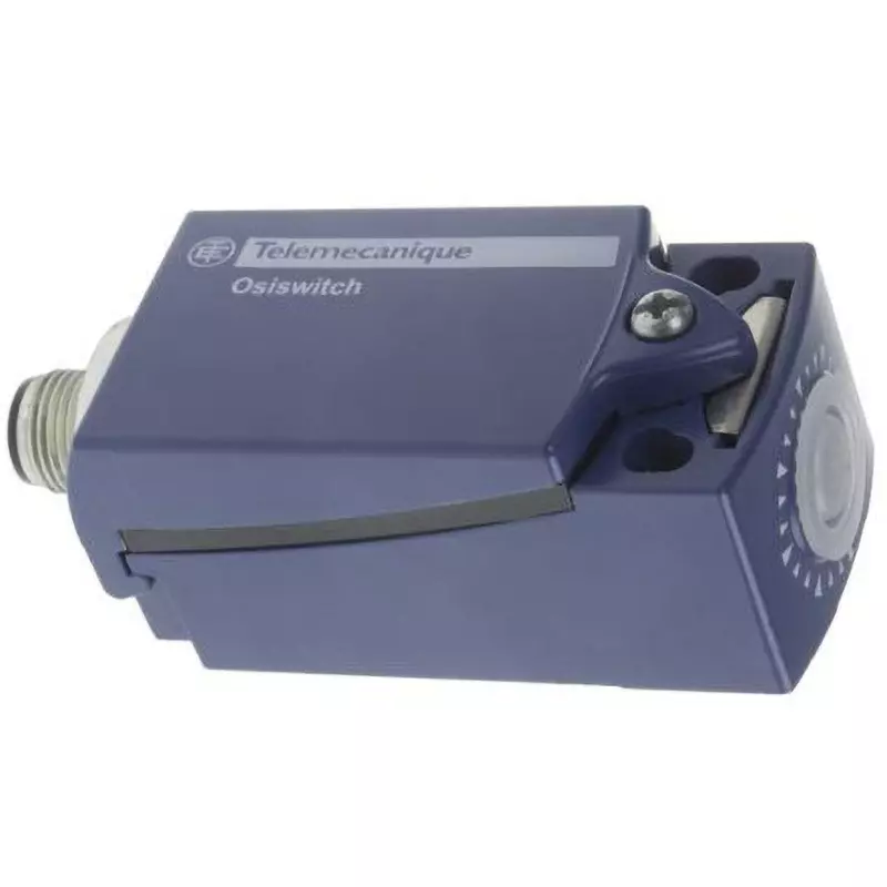 TELEMECANIQUE SENSORS Limit switch M12 Connector Terminal, ZCD21M12