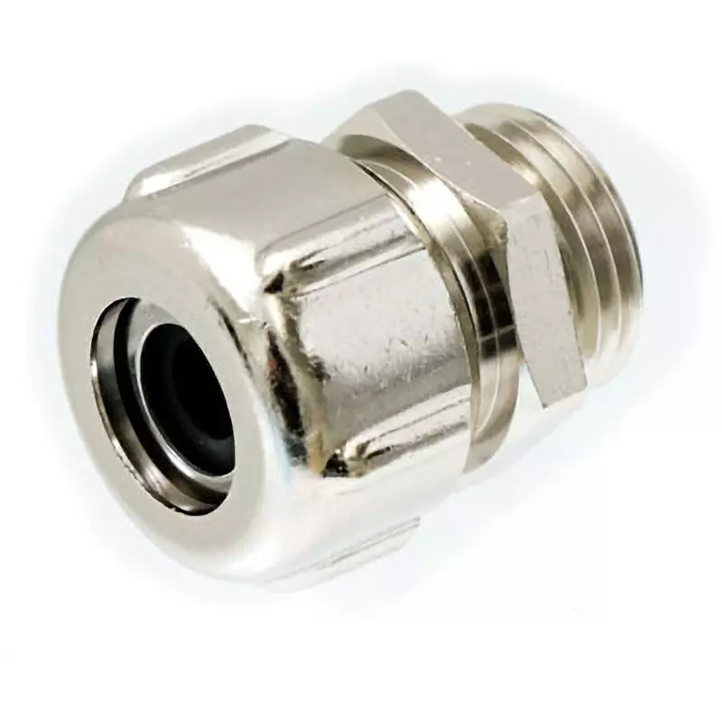 Omron Limit Switch Cabtyre / Cable Connector, SC-21