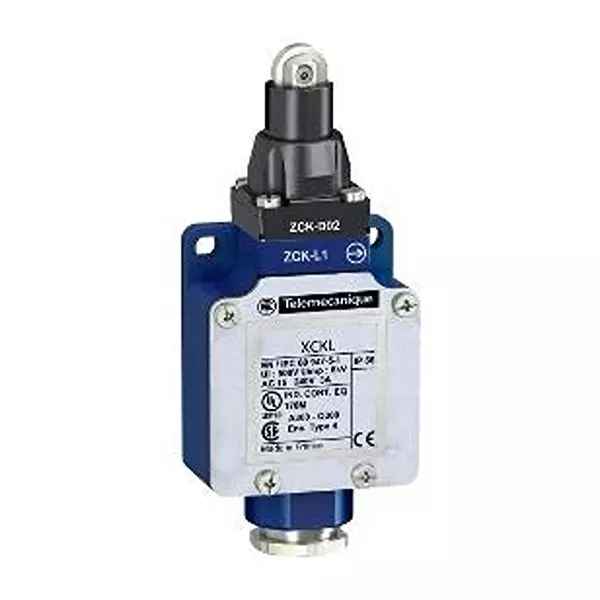 Buy Telemecanique Limit Switch Non-Illuminated Screw Termination 10 Amp ...