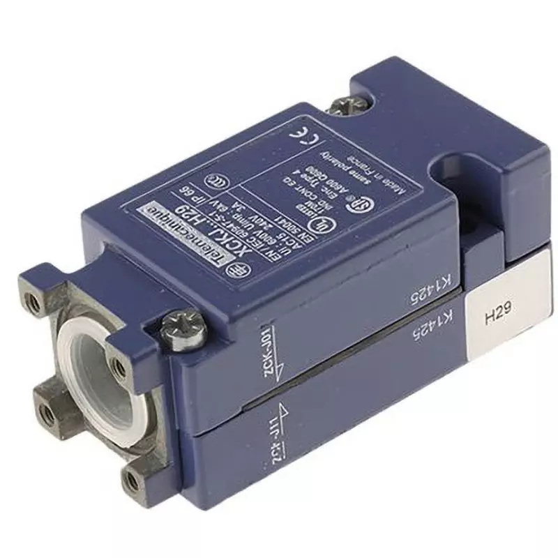 TELEMECANIQUE SENSORS Limit switch Screw Clamp Terminal, ZCKJ11H29