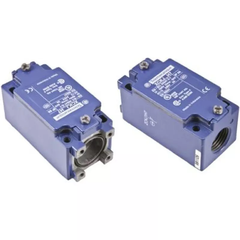 TELEMECANIQUE SENSORS Limit switch Screw Terminal, ZCKJ1H7