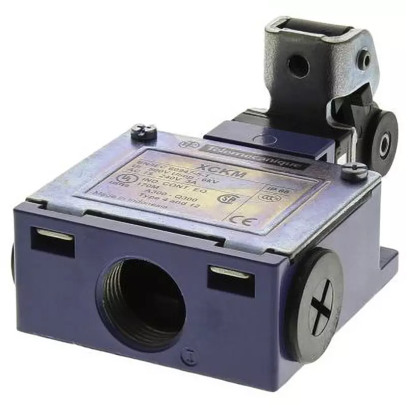 TELEMECANIQUE SENSORS Limit switch Screw Terminal, XCKM121H29