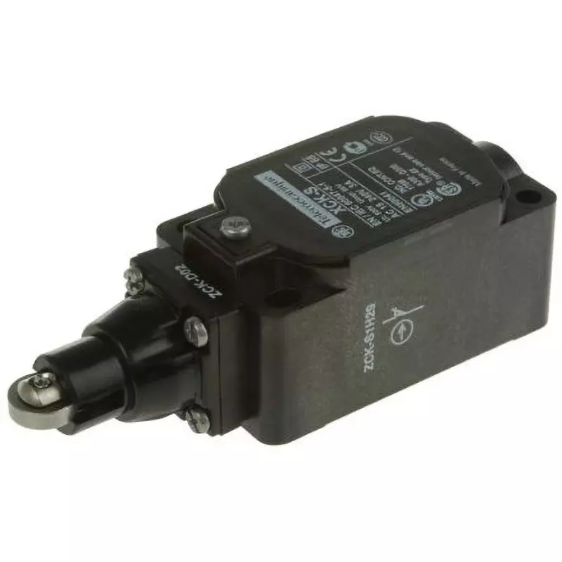TELEMECANIQUE SENSORS Limit switch Screw Clamp Terminal, XCKS102H29