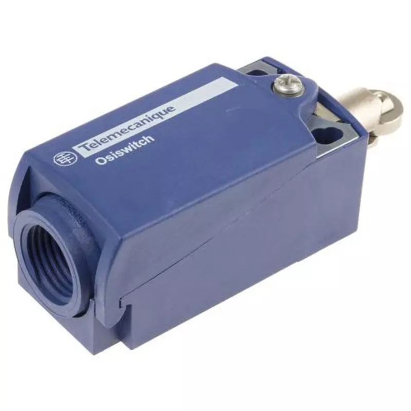 TELEMECANIQUE SENSORS Limit switch Screw Terminal, XCKP2102P16