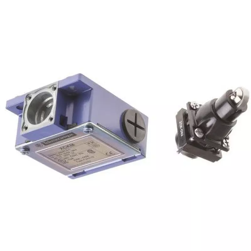 TELEMECANIQUE SENSORS Limit switch Screw Terminal, XCKM102