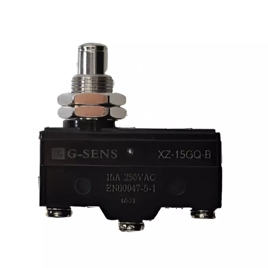 G-SENS Micro Switch XZ Series 15 Amp, XZ-15GQ-B