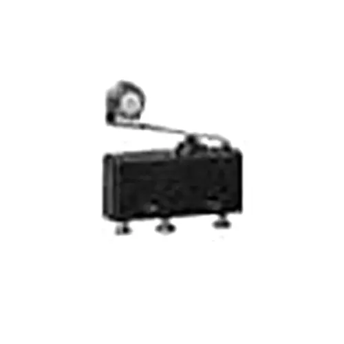 Honeywell Chassis Mount Micro Switch SPDT 250 V AC Solder Turret Termination 1 Amp, 111SM23-T