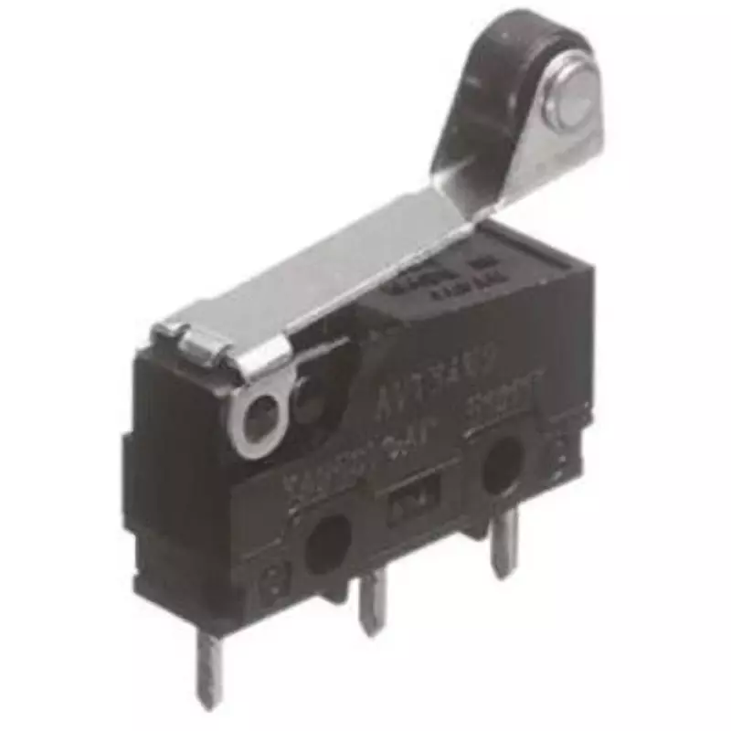 Panasonic High-Precision Microswitch, AVT32549