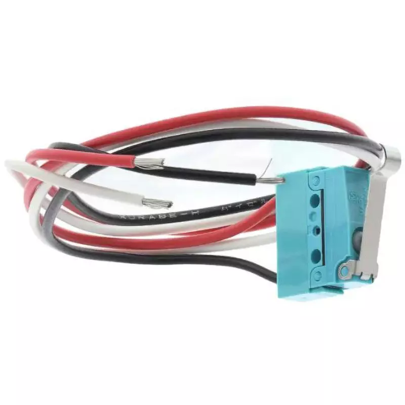Panasonic Micro Switch Roller Hinge Lever Actuator, ABS161440