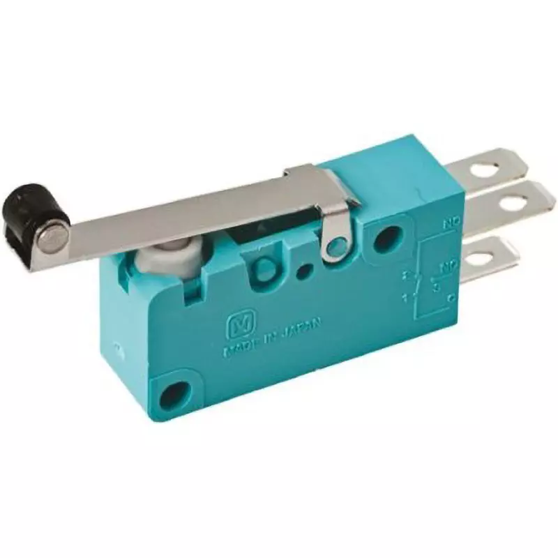 Panasonic Micro Switch Roller lever Actuator, ABV121640
