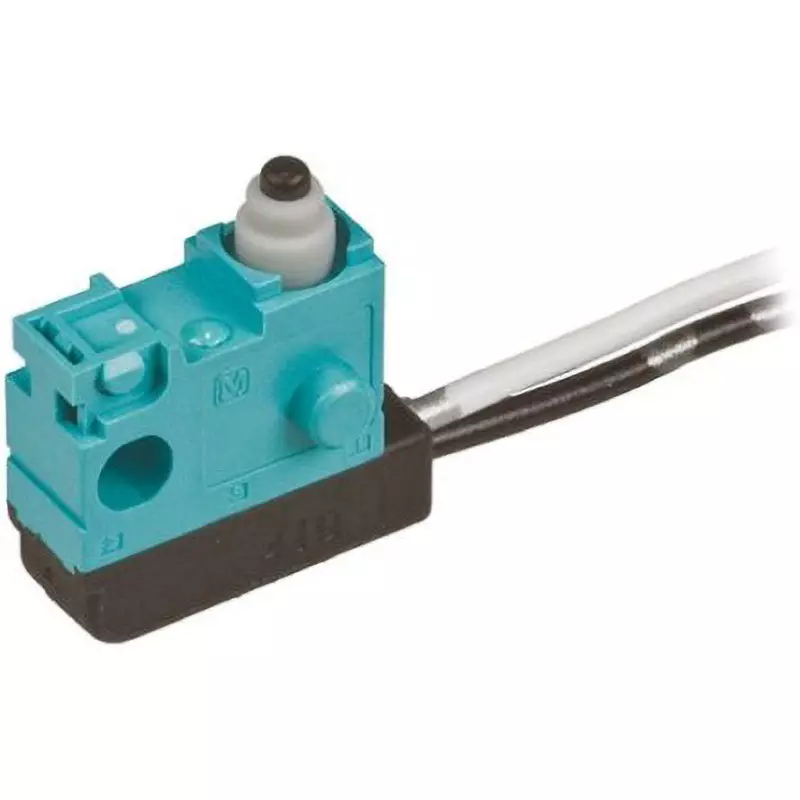 Panasonic Micro Switch Pin Push Button Actuator, ASQ10320