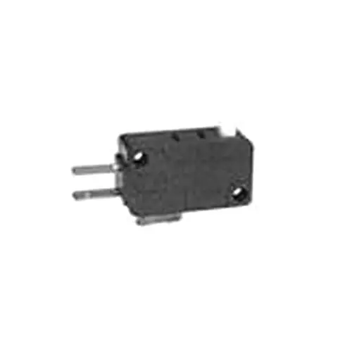 Honeywell Chassis Mount Micro Switch SPST-NO 277 V AC Quick Connect Termination 25 Amp, V7-1Z20E9