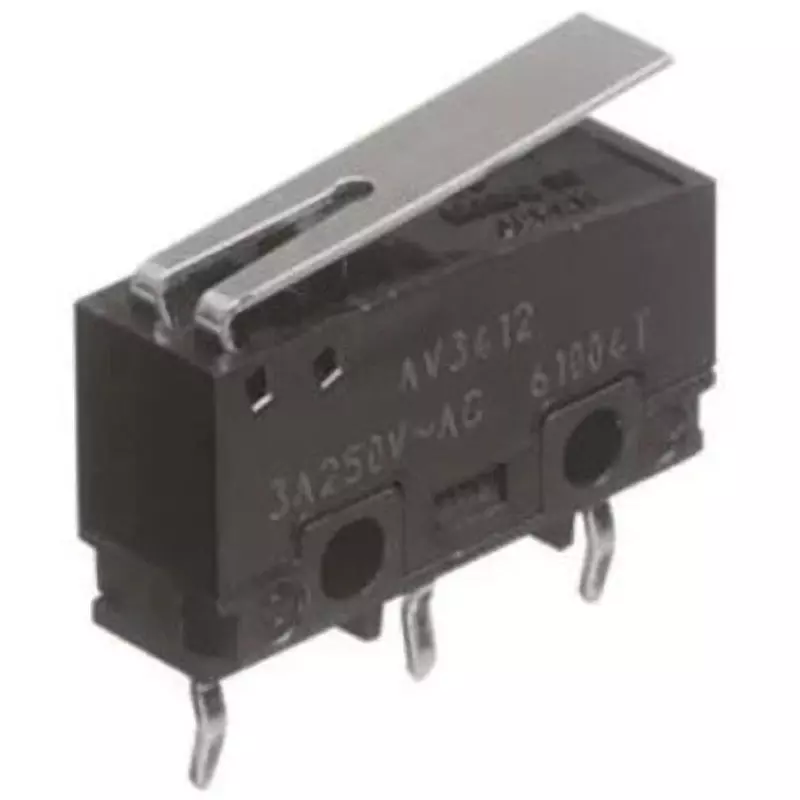 Buy Panasonic High-Precision Microswitch, AVT321461 Online at Best ...