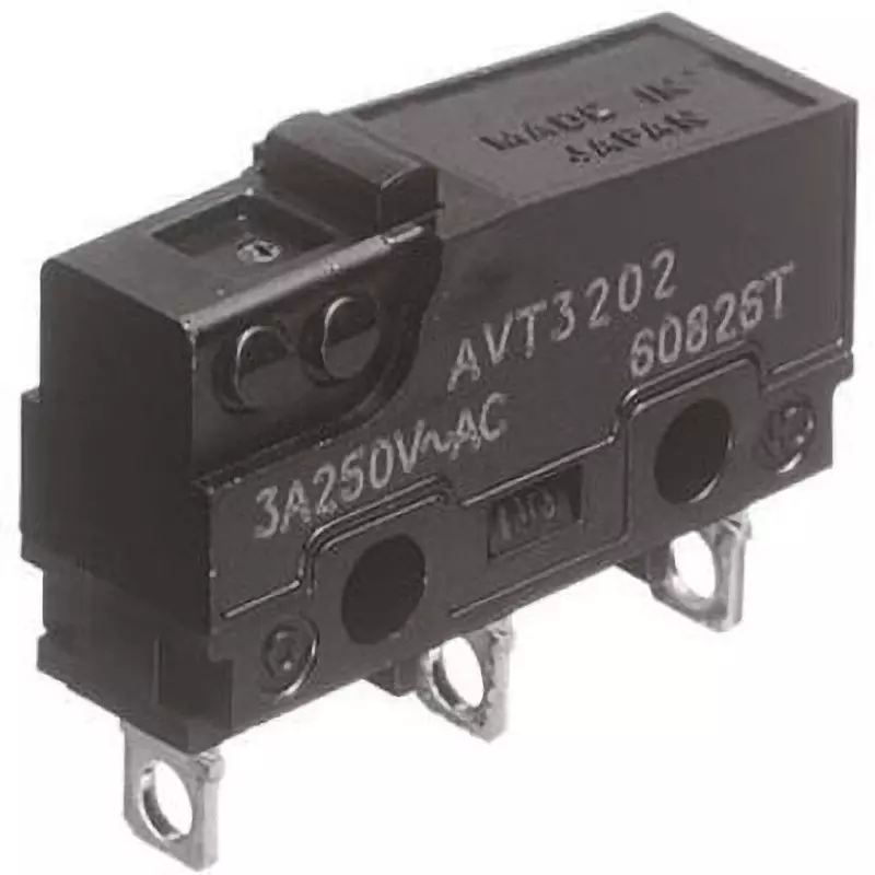 Panasonic Micro Switch Plunger Pin, AVL32053