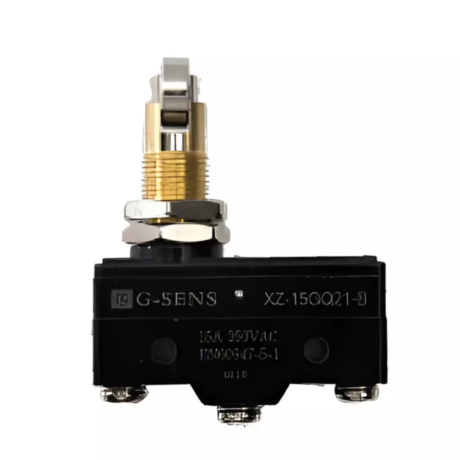 G-SENS Micro Switch XZ Series 15 Amp, XZ-15GQ21-B