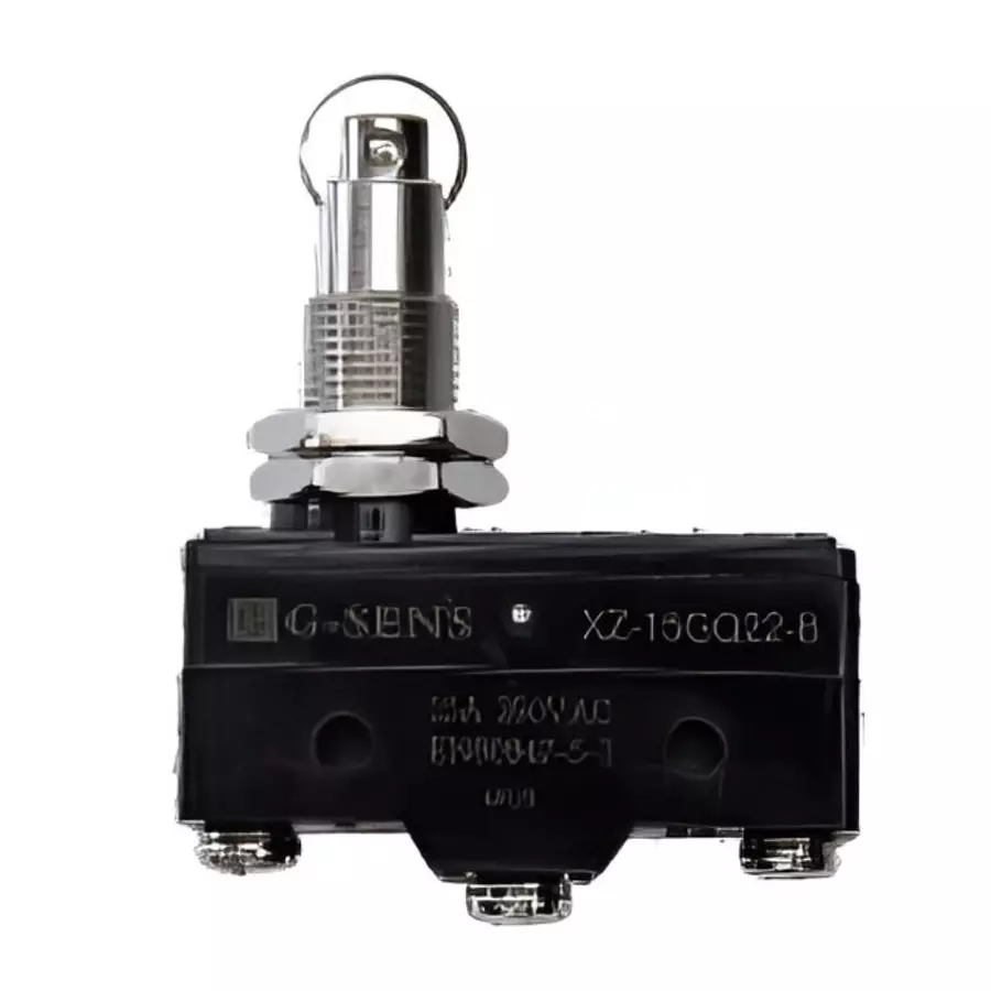 G-SENS Micro Switch XZ Series 15 Amp, XZ-15GQ22-B