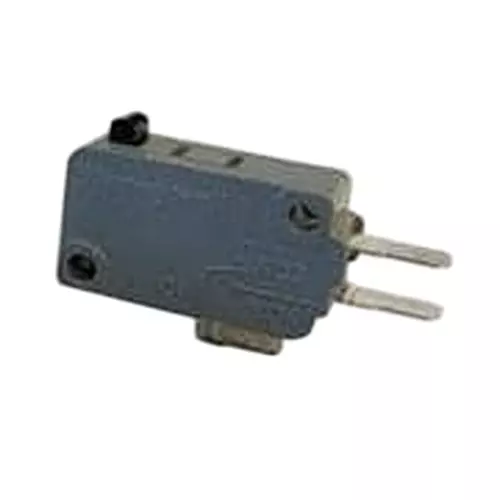 Honeywell Chassis Mount Micro Switch SPST-NO 250 V AC Quick Connect Termination 22 Amp, V15T22-CP300