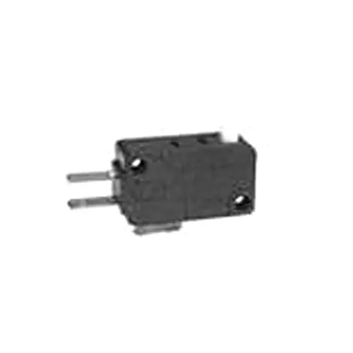 Honeywell Chassis Mount Micro Switch SPST-NO 277 V AC Quick Connect Termination 5 Amp, V7-1A28D882