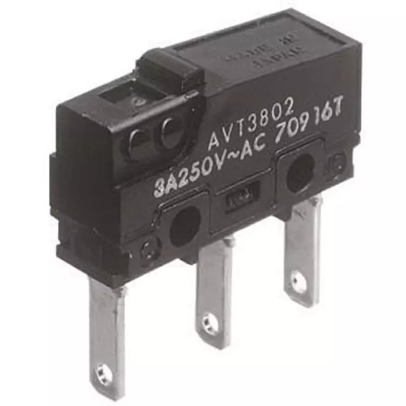 Panasonic Micro Switch Plunger Pin, AVL3805613