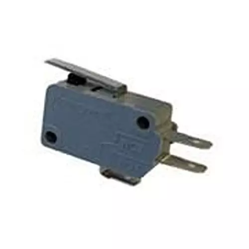 Honeywell Chassis Mount Micro Switch SPDT 250 V AC Quick Connect Termination 16 Amp, V15T16-CZ100A02