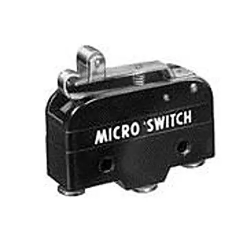 Honeywell Chassis Mount Micro Switch SPDT 480 V AC Screw Termination 10 Amp, BZ-RW9221