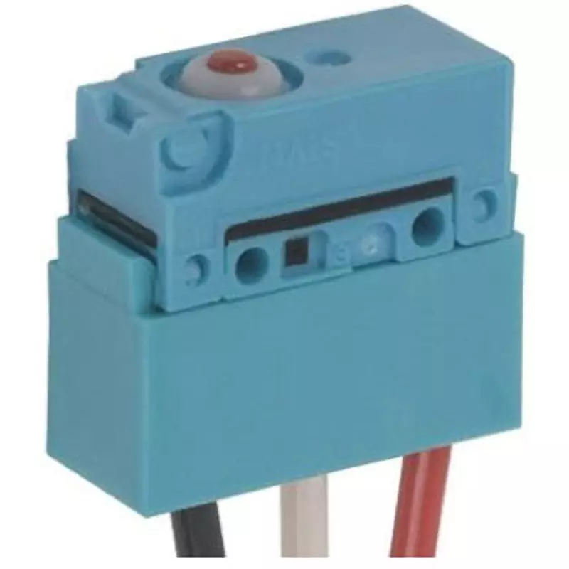 Panasonic Micro Switch Plunger Pin, ABS161040