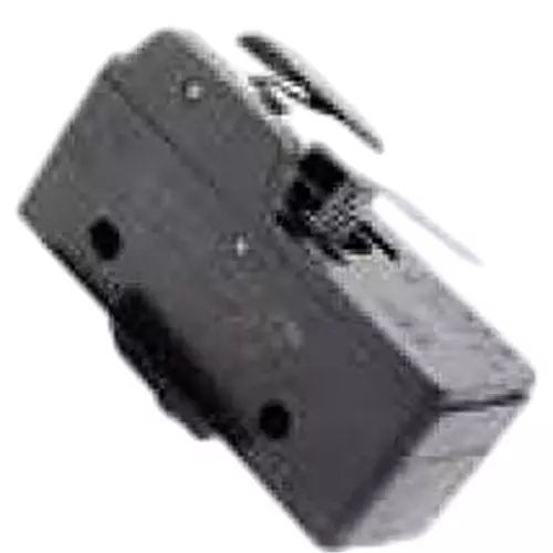 Honeywell Chassis Mount Micro Switch SPDT 125 V AC, 250 V AC Screw Termination 15 Amp, BZ-2RQW1-A2