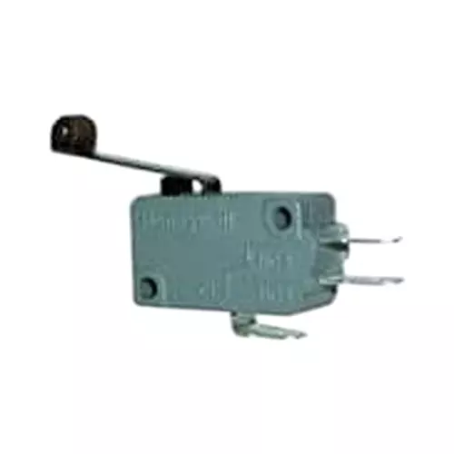 Honeywell Chassis Mount Micro Switch SPDT 250 V AC Quick Connect Termination 16 Amp, V15H16-CZ100A06