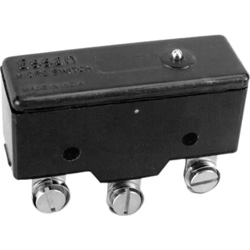 Essen Deinki T Series 428 g Actuating Force Micro Switch, MT-18VR