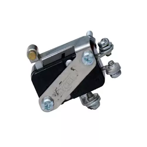 Kaycee Micro Switch K-3 Medium Roller Lever, K3A0330 - 04